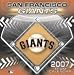 Search : San Francisco Giants 2007 Desk Calendar