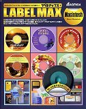 LABEL MAX Mac