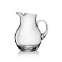 Luigi Bormioli Michelangelo Masterpiece 84-ounce Pitcher