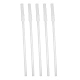 Green Sprouts Eco-friendly  Extra Straw 5 Pack, Green