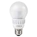 Cree 9.5-watt (60w) LED Light Bulb * 6 Pack * - Soft/warm White (2700k)