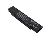 SONY VAIO VGN-FZ140E/B Laptop Battery (Equivalent)