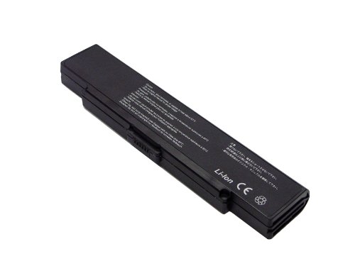 V7 Batterie f&uuml;r Sony Vaio Vaio FS series, Vaio FJ series, Vaio S series Preisvergleich