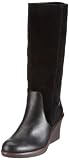 flip*flop scone 20524, Damen Stiefel, Schwarz (black 000), EU 39