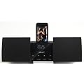 Intempo ARENA iPod Speaker Dock with Radio/Alarm and Touch Screen Control