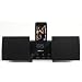 Intempo ARENA iPod Speaker Dock with Radio/Alarm and Touch Screen Control