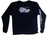 Dallas Cowboys Long Sleeve Youth Tee