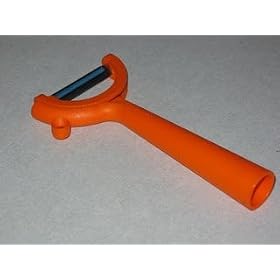 Tupperware Universal Peeler New Color by Tupperware