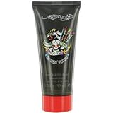 ED HARDY BORN WILD by Christian Audigier HAIR & BODY WASH 3 OZ for MEN