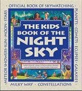 Kids Book of the Night Sky, The (Family Fun)