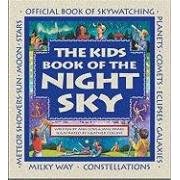 The Kids Book of the Night Sky (Fun for All Seasons)