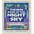 Kids Book of the Night Sky, The (Family Fun)