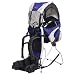Kelty KIDS Pathfinder Child Carrier (Cobalt / Silver)