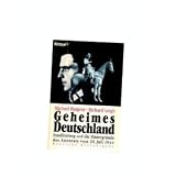 Geheimes Deutschland - Michael Baigent, Richard Leigh