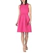 Merona&reg; Collection Taffeta Party Dress - Fandango