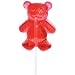 Valentine Special - Red Teddybear [60 ct.] Image