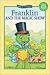 Franklin and the Magic Show (Kids Can Read)