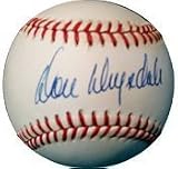 Don Drysdale Autographed / Signed Baseball
