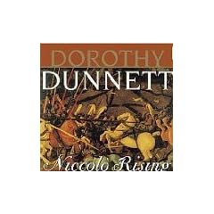 Niccolo Rising: Complete & Unabridged (The House of Niccolo)