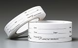 Search : 3M Food Label Rolls,  1-Inch