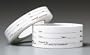 3M Food Label Rolls,  1-Inch