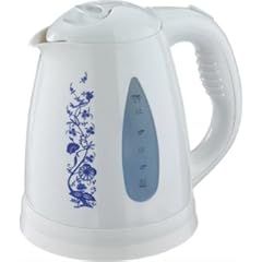 Efbe-Schott WK 420 ZM Wasserkocher, Jug Kettle