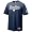 Nike New York Yankees Navy Blue Practice T-shirt