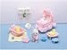 CALICO CRITTERS SOPHIE'S LOVE N CARE SET