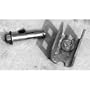 Tie Down Engineering 59124L Concrete Slab Anchor