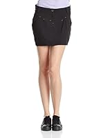 Alpine Pro Falda Delma (Negro)