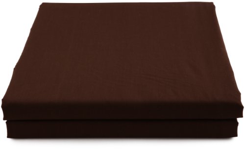 メリーナイトスタイル シンフォニー SEK抗菌防臭加工 ボックスシーツ ベッドシーツ セミダブルサイズ 120×200×30cm ブラウン MNS675057-93