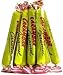 La Pie Qui Chante - Carambar Caramel chewy baton, 30 pack 240g (8.46oz)