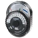 Sekonic L-208 Twin Mate Light Meter (Black/White)
