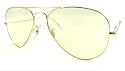 Ray-Ban RB 3025 Aviator Photochromic sunglasses