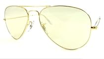 Ray-Ban RB 3025 Aviator Photochromic sunglasses