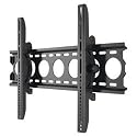 Sanus VMPL50B VisionMount Tilting Mount For 30"- 56" Displays - Black