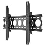 Sanus VMPL50B VisionMount Tilting Mount For 30"- 56" Displays - Black