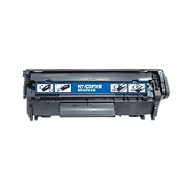 Universal Canon 104, FX-9, FX-10 (0263B001AA, 0263B001, FX9, FX10) Compatible 2,000 Yield Black Toner Cartridge - Canon FAXPHONE L90, L120, ImageCLASS D480, MF4150, MF4270, MF4350D, MF4370DN, MF4690