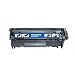Brand New Canon CRG-104, L104, 104 Compatible Laser Toner Cartridge for Canon ImageCLASS Canon LaserBase MF4100, Canon Faxphone L100, L120, L75