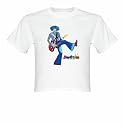 Doodlebops Shirts - Rooney Infant/Toddler T-Shirt