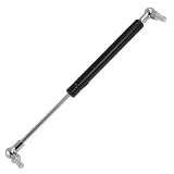 6kg 13.2 Lbs Force Truck Lid Lift Support Gas Spring Strut Rod 11.2 by uxcell