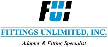 Fitting Unlimited, Elbow/M Or X Fnpt 1 5, 6805-16-16