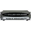 Gallien-Krueger 2001 RB Bi-Amp Bass Amplifier (Dual 540 Watt/1080 Watt Bridged)