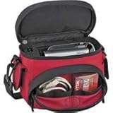 Tamrac 3365 Aero 65 Video/Photo Bag (Red)