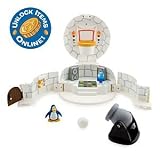 Disney Club Penguin Igloo Play Set