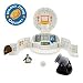 Disney Club Penguin Igloo Play Set