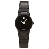 Movado Ladies Safiro Swiss Quartz Watch #0605900 by Movado
