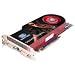 Electronics : Sapphire 100247L HD 4870 512MB GDDR5 PCI-E/2 Port DVI-I/TV Out Video Card