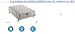 Lot 10 Matelas 160x200 BELLE LITERIE Idéal Revendeur
