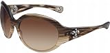 CHROME HEARTS ORBI color BS Sunglasses